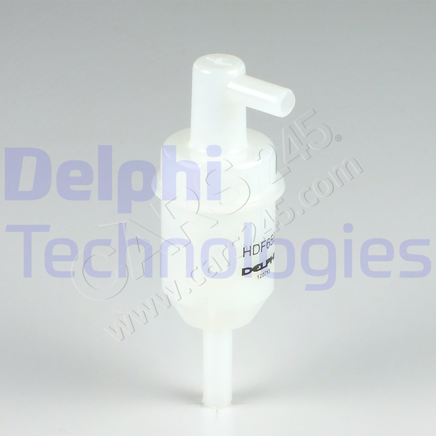Fuel filter DELPHI HDF659 13