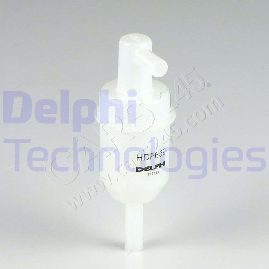 Fuel filter DELPHI HDF659 14