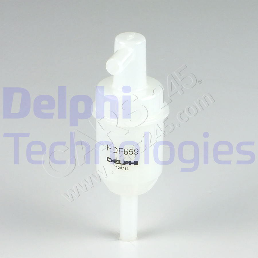 Fuel filter DELPHI HDF659 16