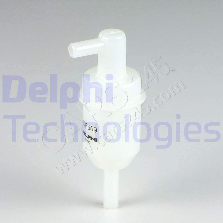 Fuel filter DELPHI HDF659 2