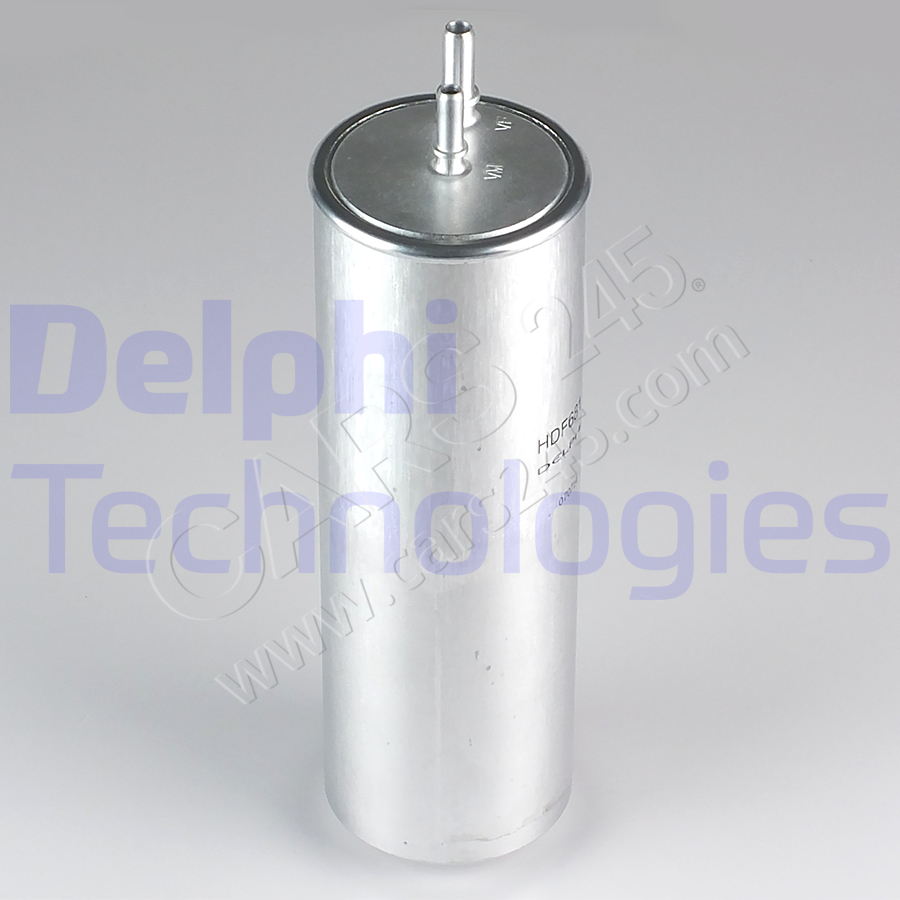Fuel Filter DELPHI HDF681 14