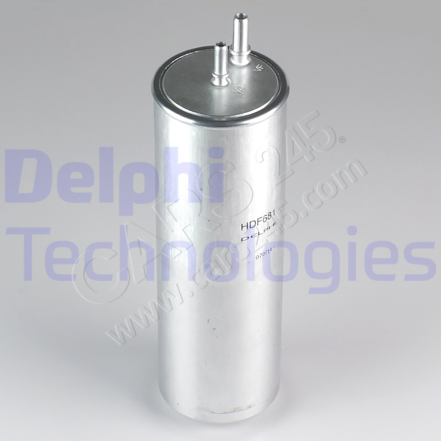 Fuel Filter DELPHI HDF681 15