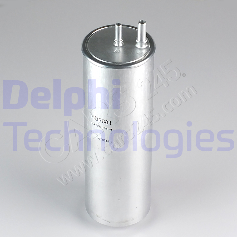 Fuel Filter DELPHI HDF681 2