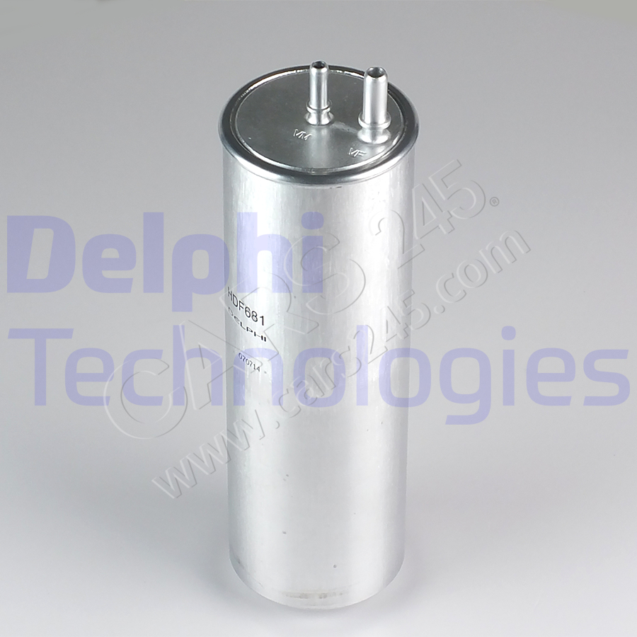 Fuel Filter DELPHI HDF681 3