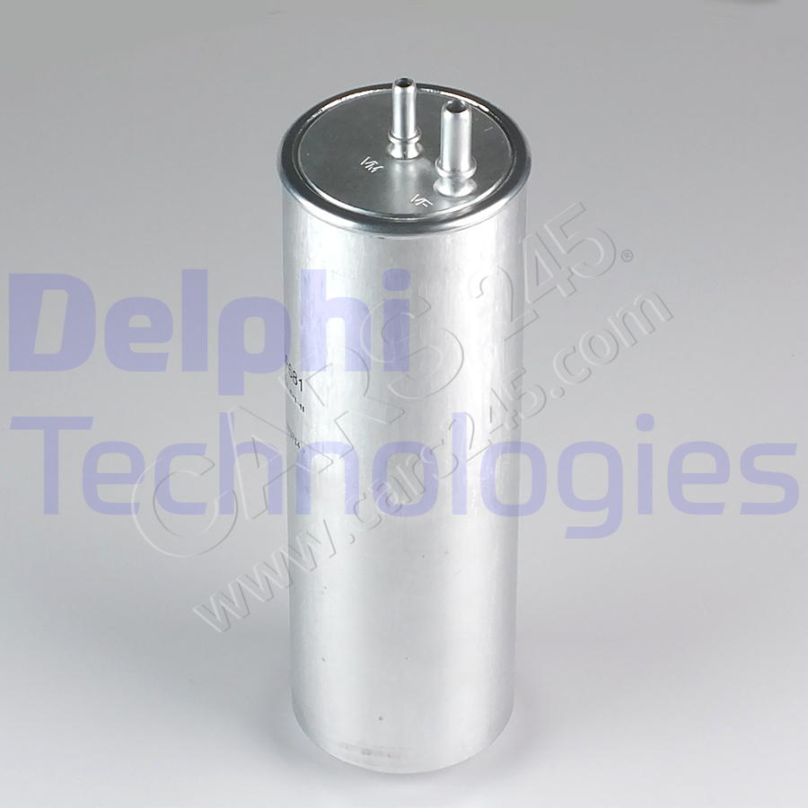 Fuel Filter DELPHI HDF681 4