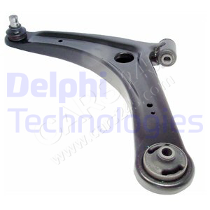 Control/Trailing Arm, wheel suspension DELPHI TC2344
