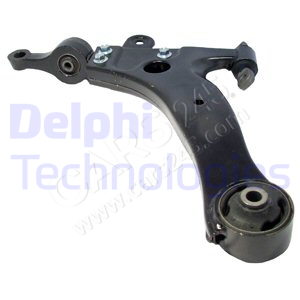 Control/Trailing Arm, wheel suspension DELPHI TC2383