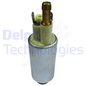 Fuel Pump DELPHI FE0452-12B1