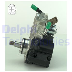 High Pressure Pump DELPHI 28447439