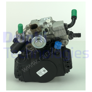 High Pressure Pump DELPHI 28447439 2