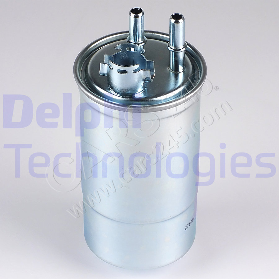 Fuel Filter DELPHI HDF535 10