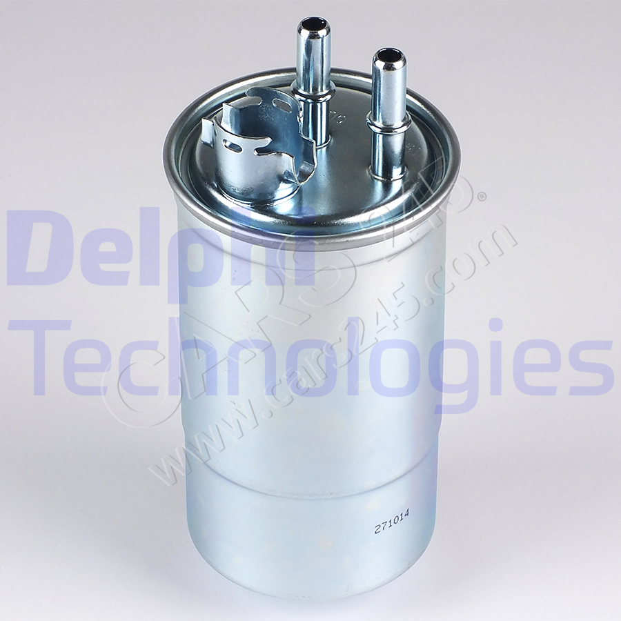 Fuel Filter DELPHI HDF535 11