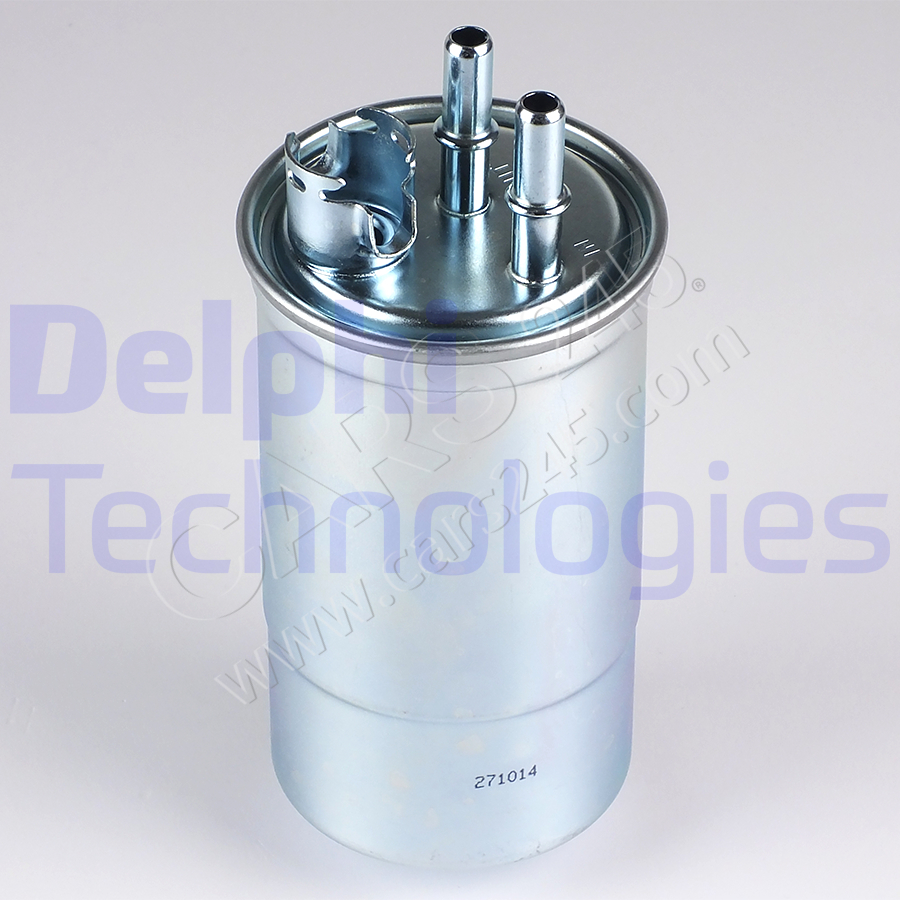 Fuel Filter DELPHI HDF535 12