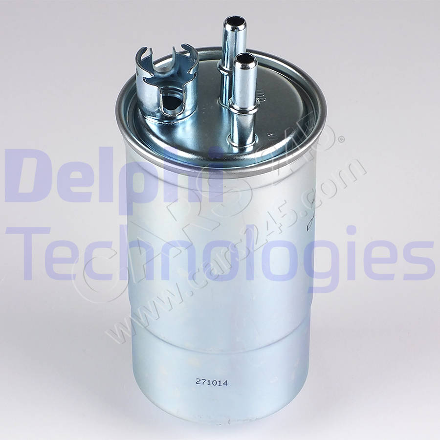 Fuel Filter DELPHI HDF535 13
