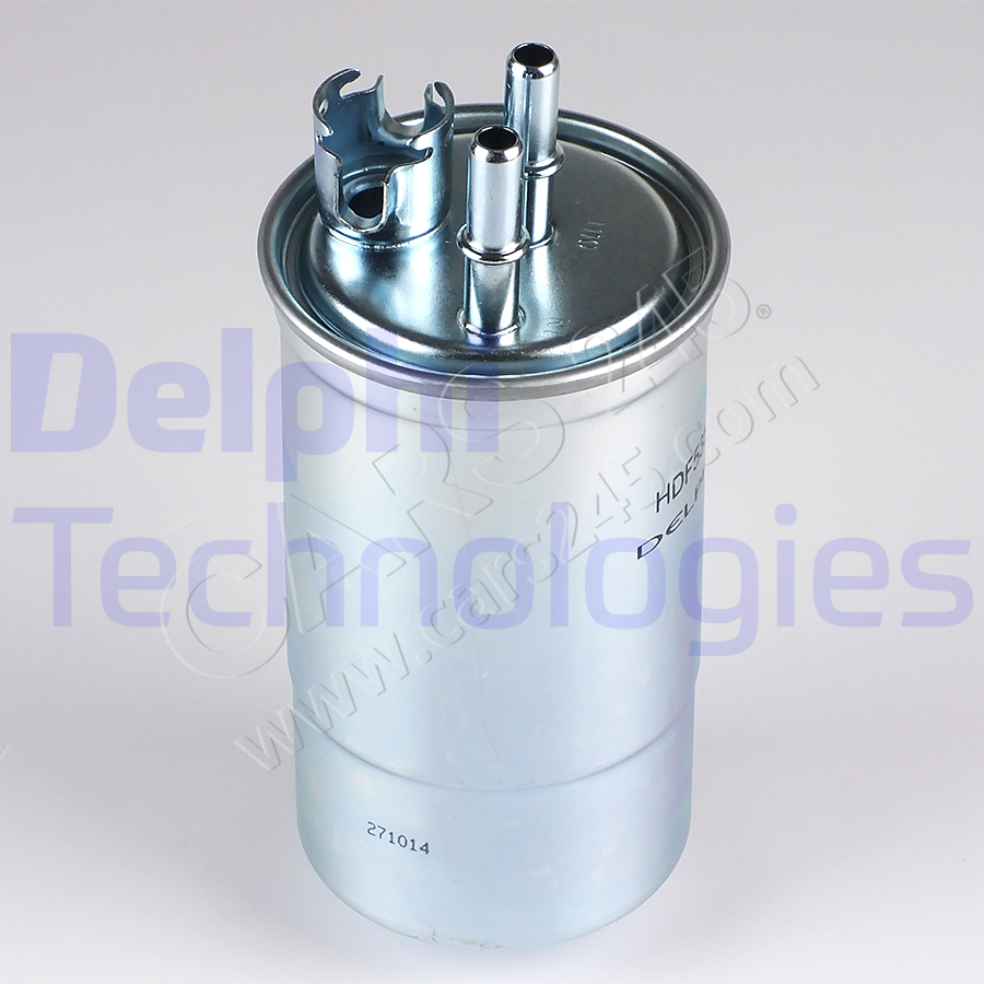 Fuel Filter DELPHI HDF535 14