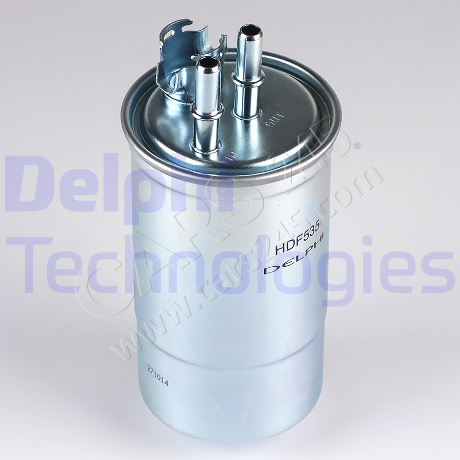 Fuel Filter DELPHI HDF535 15