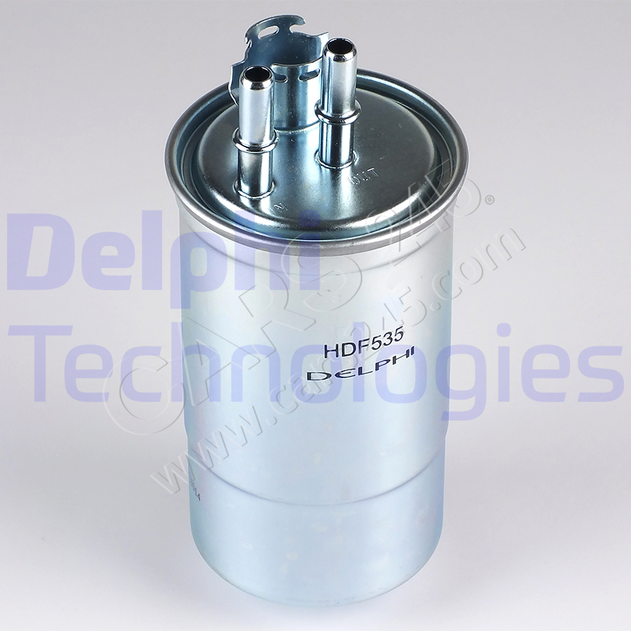 Fuel Filter DELPHI HDF535 16