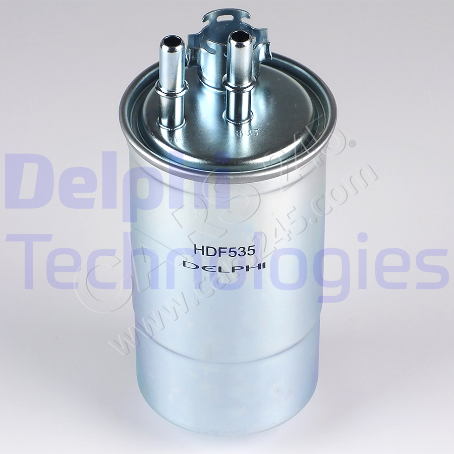 Fuel Filter DELPHI HDF535 17