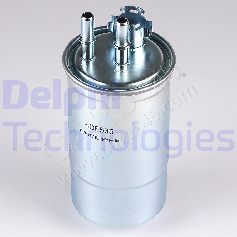 Fuel Filter DELPHI HDF535 2