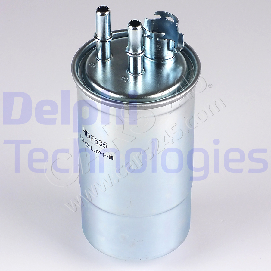 Fuel Filter DELPHI HDF535 3