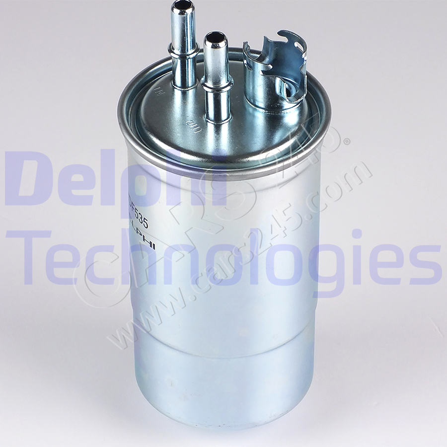 Fuel Filter DELPHI HDF535 4