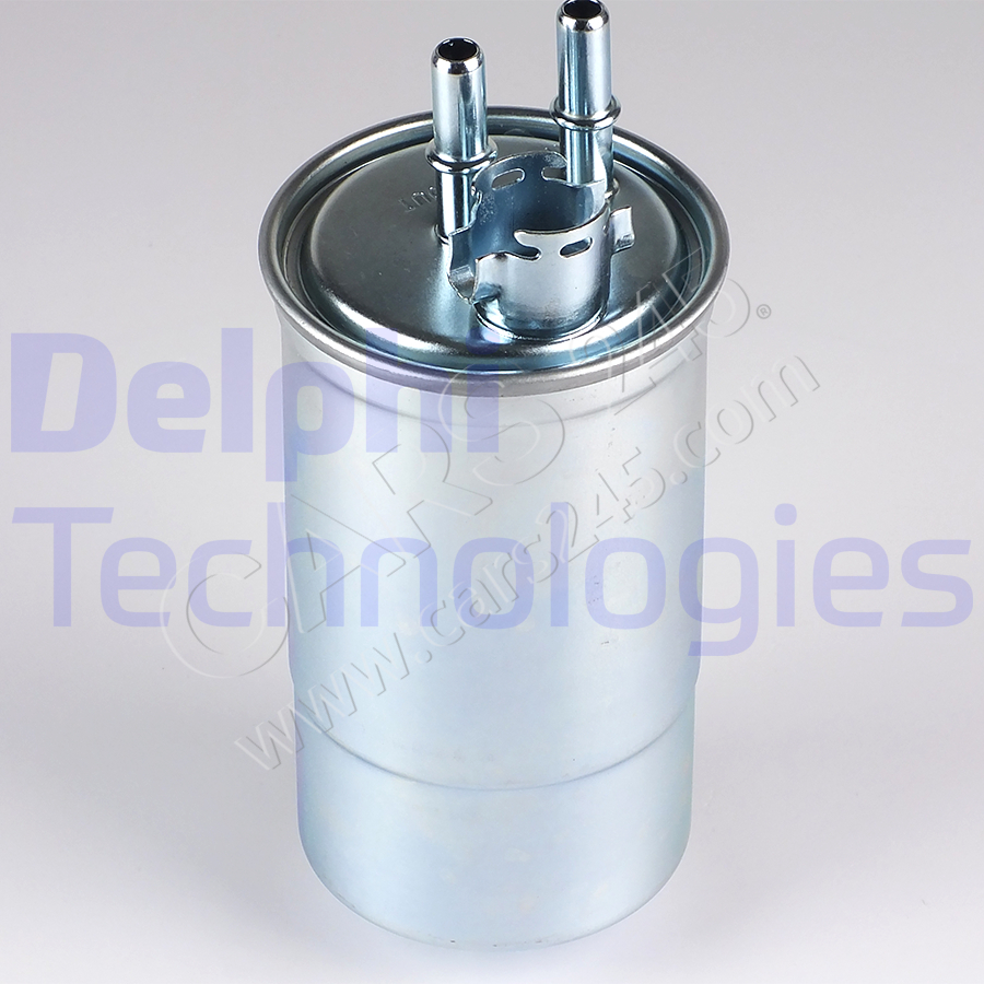 Fuel Filter DELPHI HDF535 8