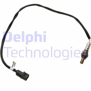 Lambda Sensor DELPHI ES11072-12B1
