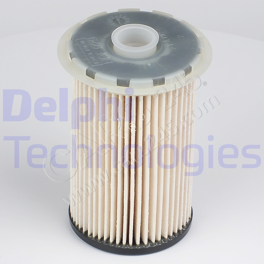 Fuel Filter DELPHI HDF929 12