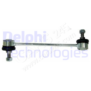 Link/Coupling Rod, stabiliser bar DELPHI TC2285