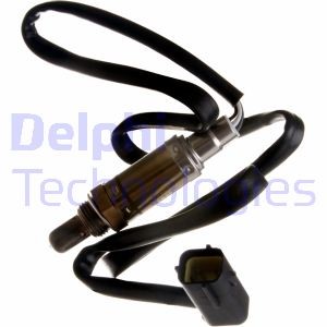 Lambda Sensor DELPHI ES10718-12B1