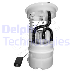 Fuel Pump DELPHI FE10161-12B1