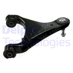Control/Trailing Arm, wheel suspension DELPHI TC3005