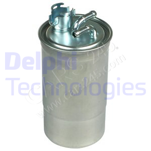 Fuel Filter DELPHI HDF515