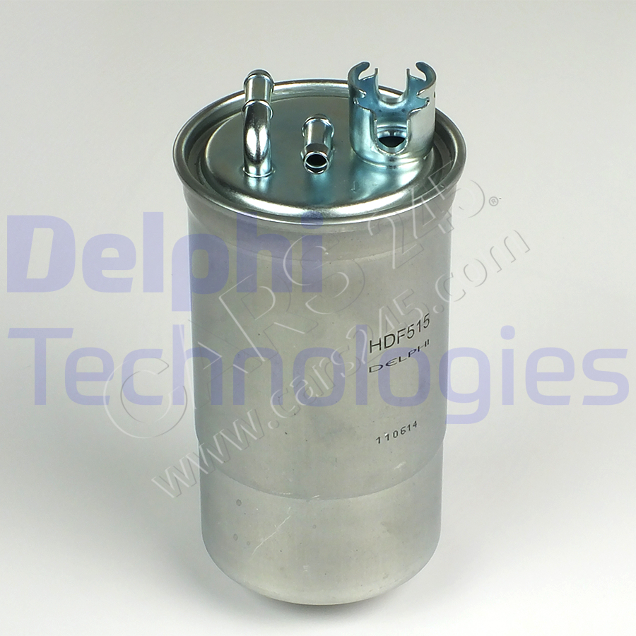 Fuel Filter DELPHI HDF515 10