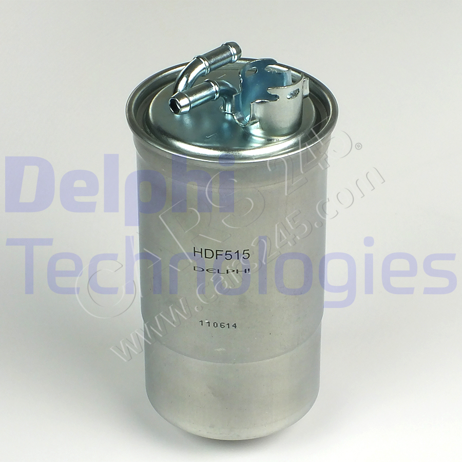 Fuel Filter DELPHI HDF515 12