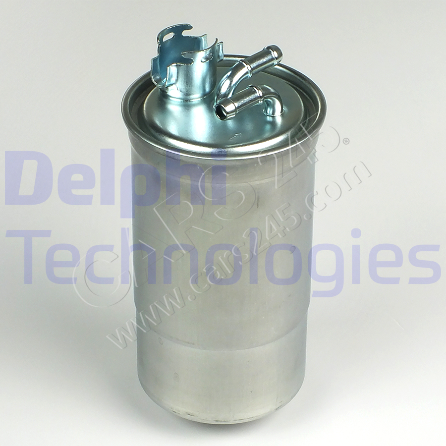 Fuel Filter DELPHI HDF515 4