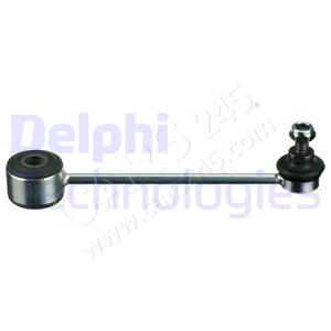 Link/Coupling Rod, stabiliser bar DELPHI TC3380