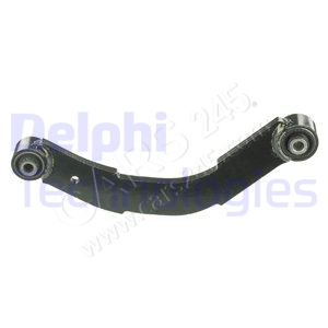 Control/Trailing Arm, wheel suspension DELPHI TC3661