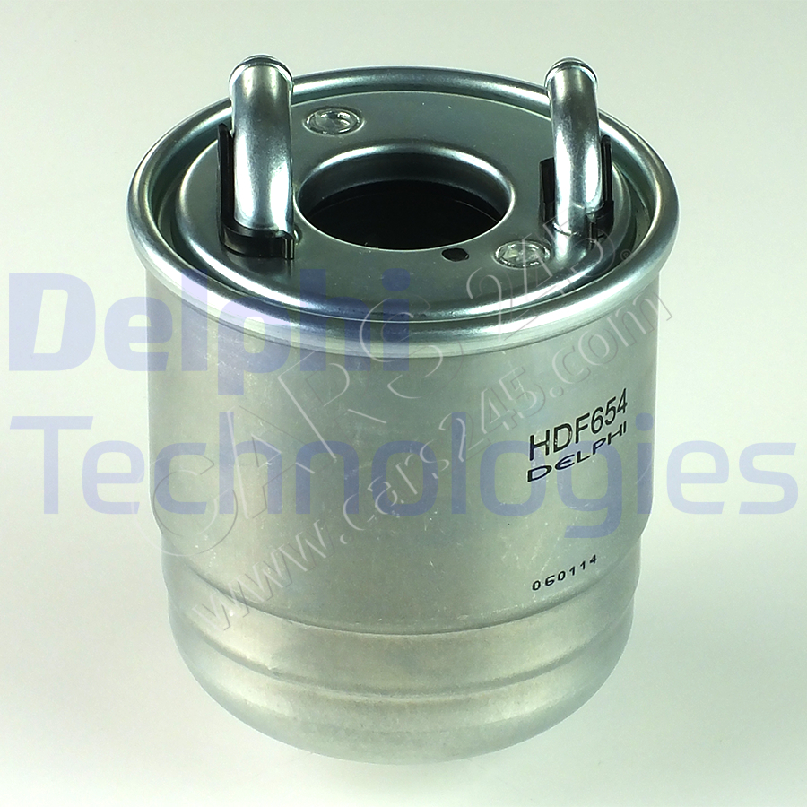 Fuel Filter DELPHI HDF654 14