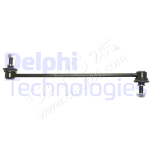 Link/Coupling Rod, stabiliser bar DELPHI TC1417