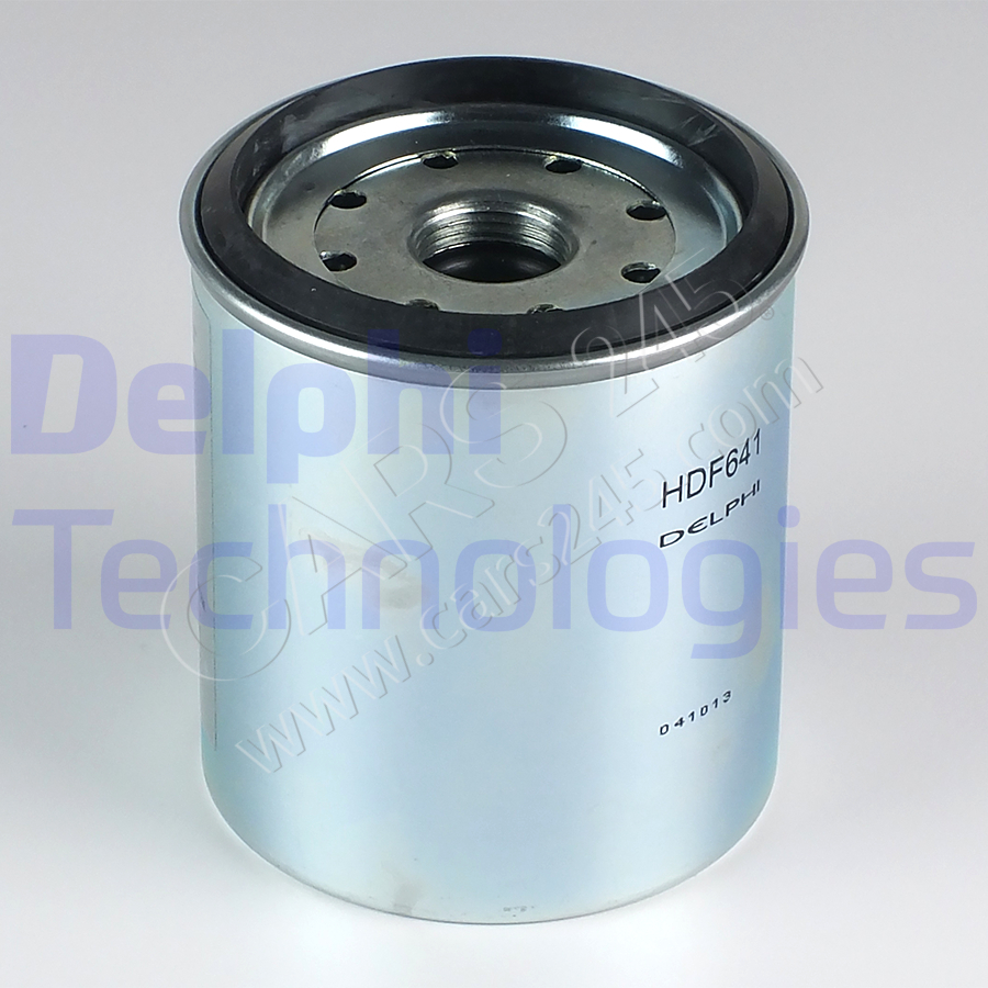 Fuel Filter DELPHI HDF641 15