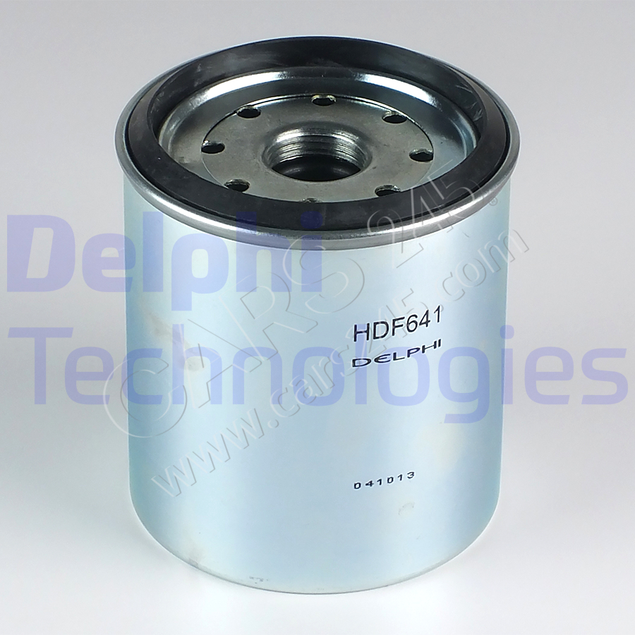 Fuel Filter DELPHI HDF641 16