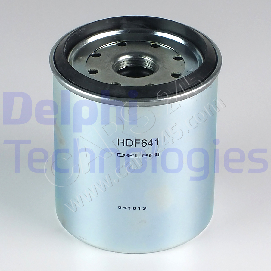 Fuel Filter DELPHI HDF641 17