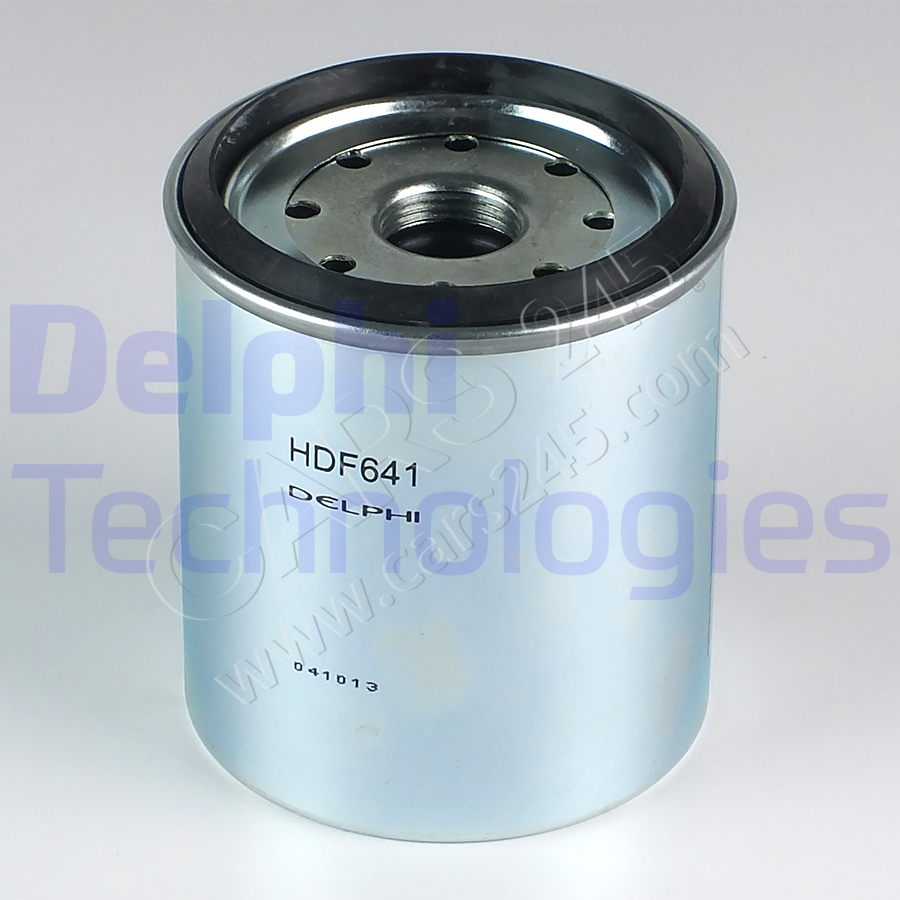 Fuel Filter DELPHI HDF641 2