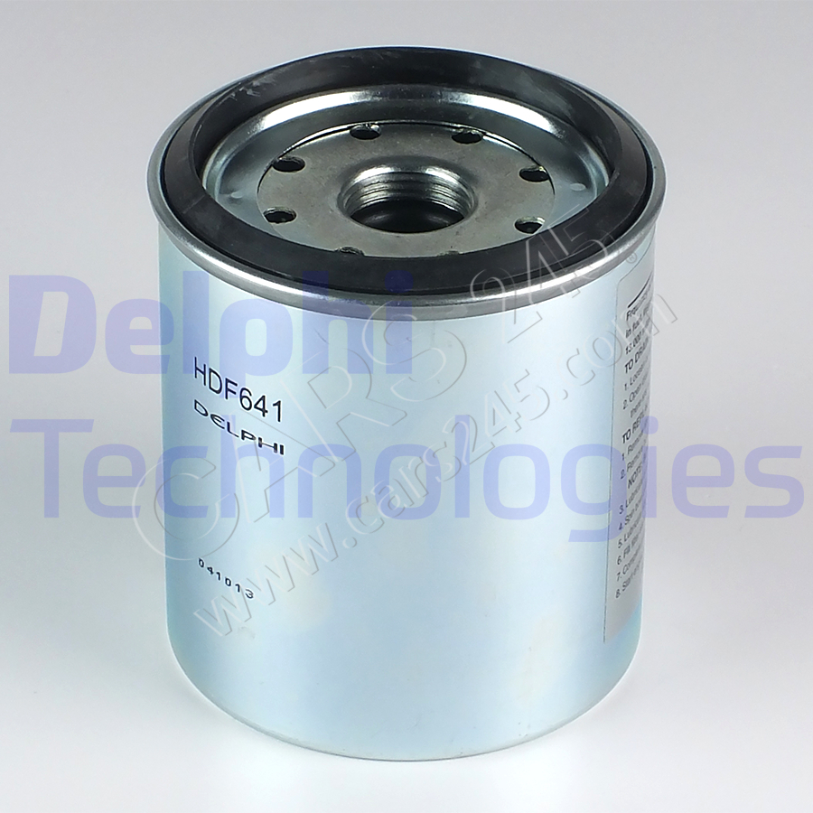 Fuel Filter DELPHI HDF641 3