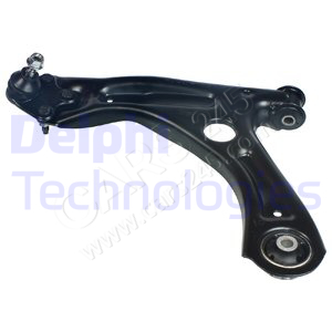Control/Trailing Arm, wheel suspension DELPHI TC2728