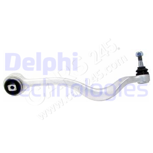 Control/Trailing Arm, wheel suspension DELPHI TC2400
