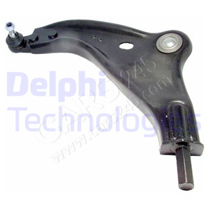 Control/Trailing Arm, wheel suspension DELPHI TC2330