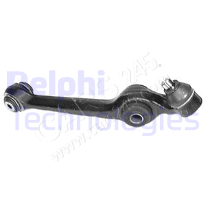 Control/Trailing Arm, wheel suspension DELPHI TC304