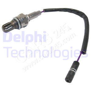 Lambda Sensor DELPHI ES10760-12B1